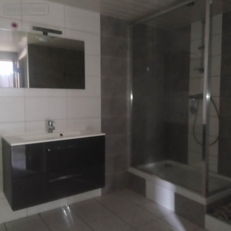 Maison a vendre Saint-Quentin-les-Chardonnets 61800 Orne 129 m2 5 pièces 145000 euros