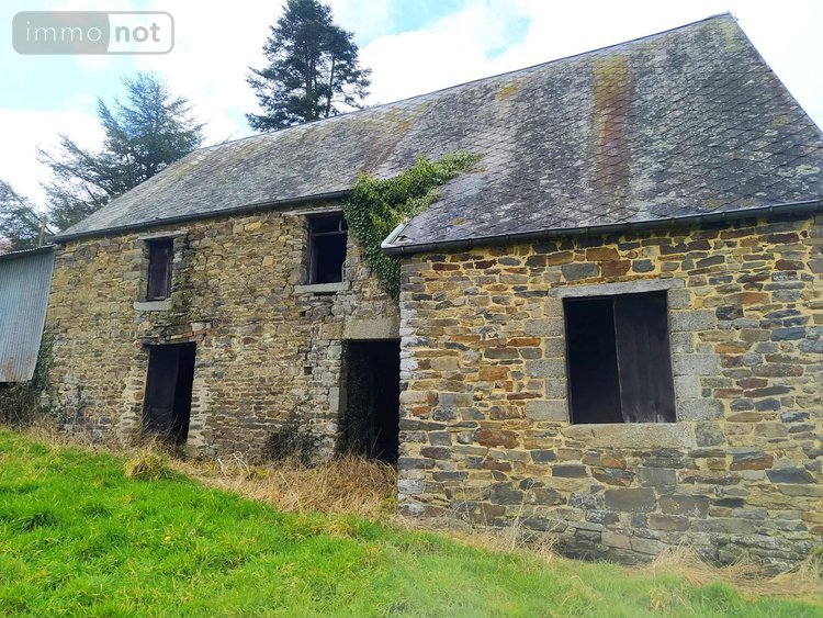 Maison a vendre Saint-Quentin-les-Chardonnets 61800 Orne 129 m2 5 pièces 160000 euros