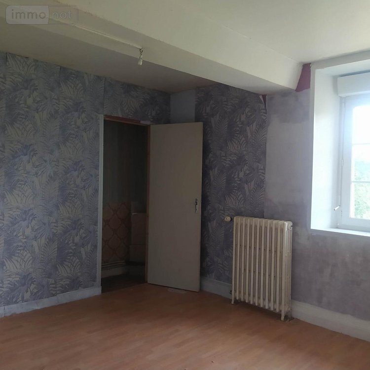 Maison a vendre Saint-Quentin-les-Chardonnets 61800 Orne 129 m2 5 pièces 145000 euros