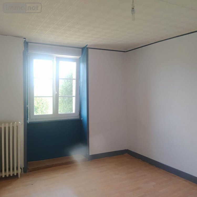 Maison a vendre Saint-Quentin-les-Chardonnets 61800 Orne 129 m2 5 pièces 160000 euros