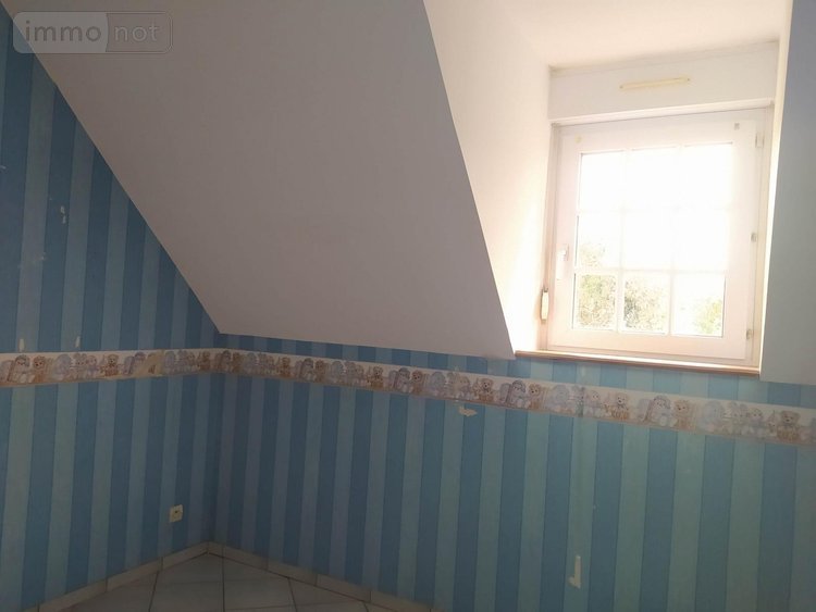 Location maison Tinchebray Bocage 61800 Orne 107 m2 4 pièces 592 euros