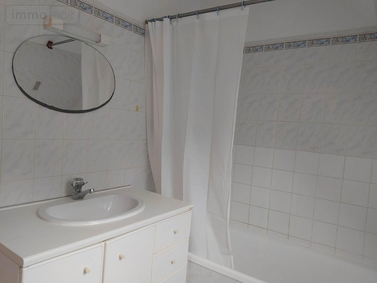 Location maison Tinchebray Bocage 61800 Orne 107 m2 4 pièces 592 euros