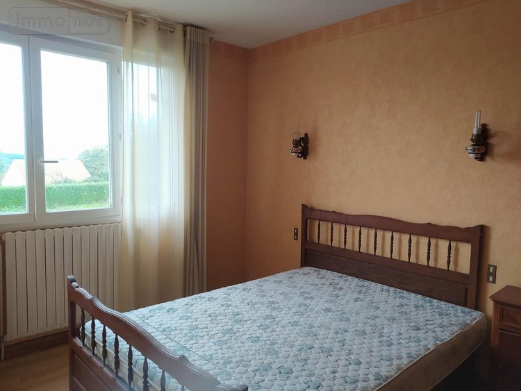 Maison a vendre Saint-Paul 61100 Orne 93 m2 3 pièces 95000 euros