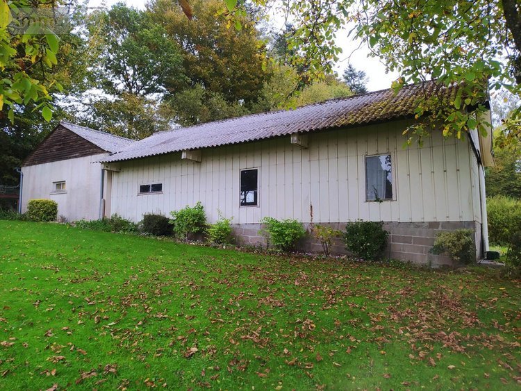 Maison a vendre Saint-Paul 61100 Orne 93 m2 3 pièces 95000 euros