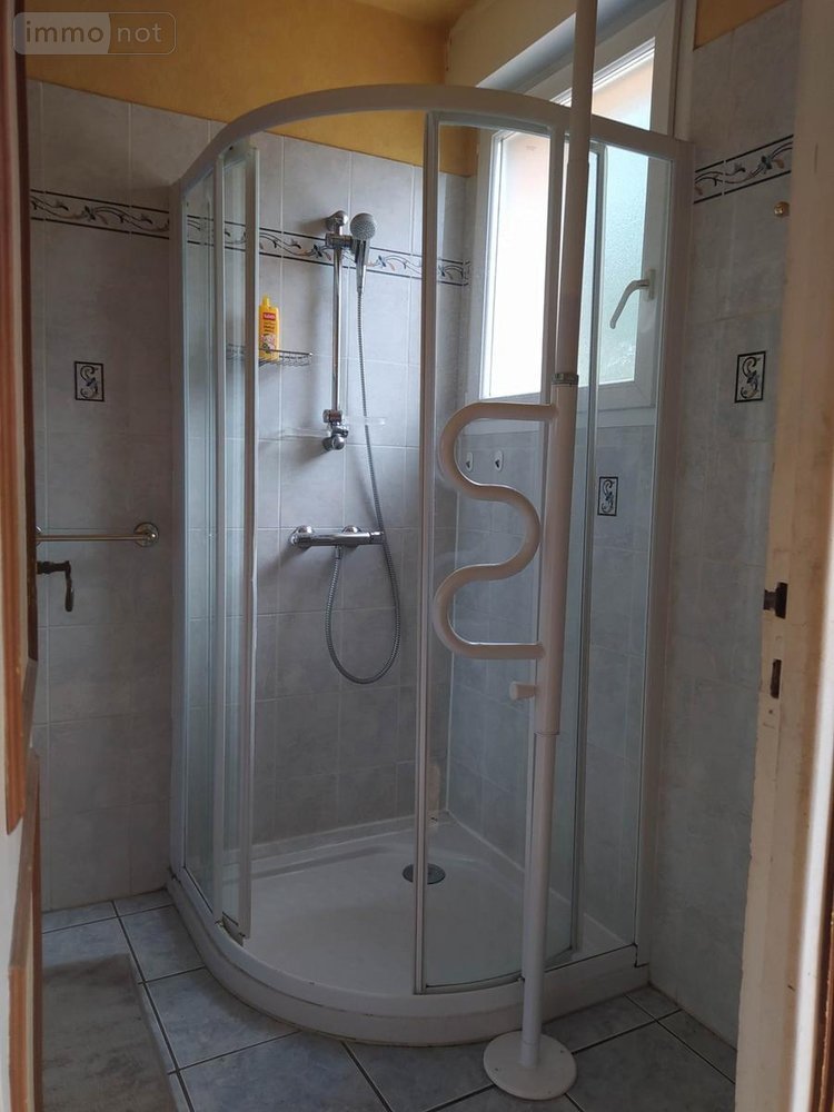 Maison a vendre Saint-Paul 61100 Orne 93 m2 3 pièces 95000 euros