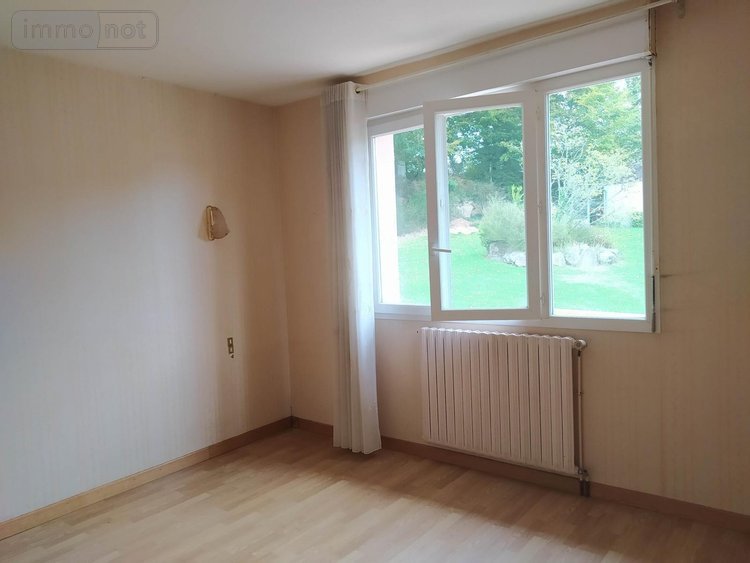 Maison a vendre Saint-Paul 61100 Orne 93 m2 3 pièces 95000 euros