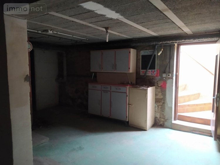 Maison a vendre Saint-Paul 61100 Orne 93 m2 3 pièces 95000 euros