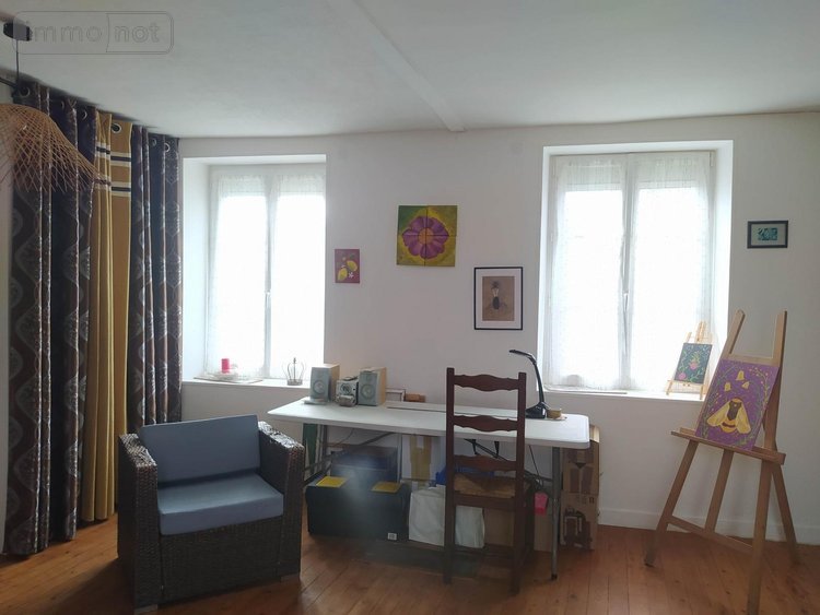 Maison a vendre Tinchebray Bocage 61800 Orne 108 m2 5 pièces 82000 euros