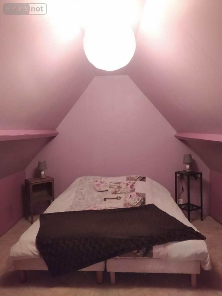 Maison a vendre Tinchebray Bocage 61800 Orne 108 m2 5 pièces 82000 euros