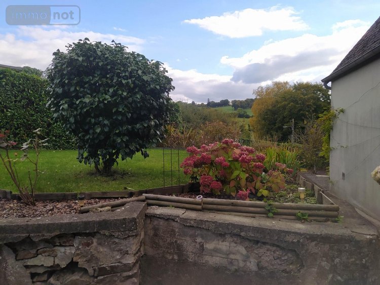 Maison a vendre Tinchebray Bocage 61800 Orne 108 m2 5 pièces 82000 euros