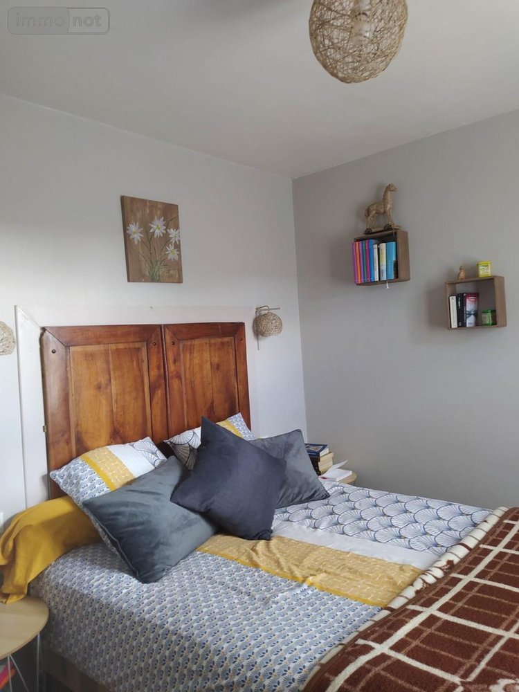 Maison a vendre Tinchebray Bocage 61800 Orne 108 m2 5 pièces 82000 euros