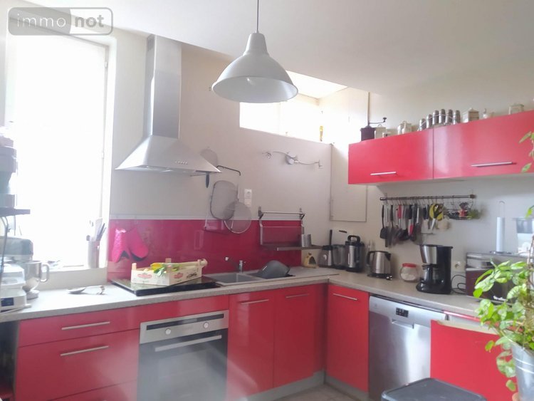 Maison a vendre Tinchebray Bocage 61800 Orne 108 m2 5 pièces 82000 euros