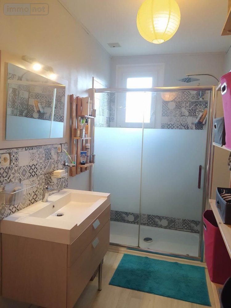 Maison a vendre Tinchebray Bocage 61800 Orne 108 m2 5 pièces 82000 euros