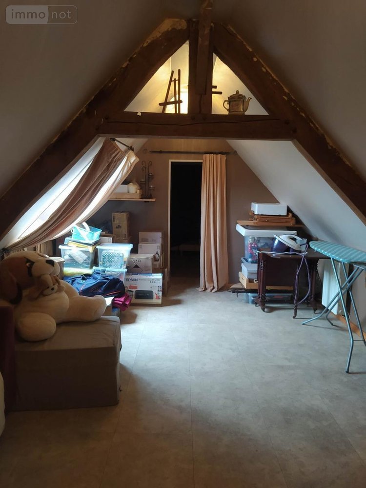 Maison a vendre Tinchebray Bocage 61800 Orne 108 m2 5 pièces 82000 euros