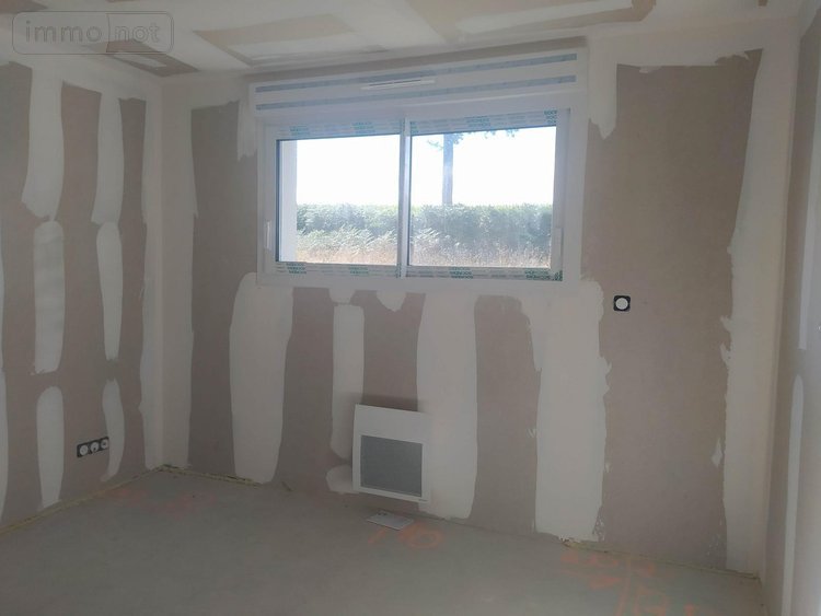 Maison a vendre Gathemo 50150 Manche 97 m2 4 pièces 210000 euros