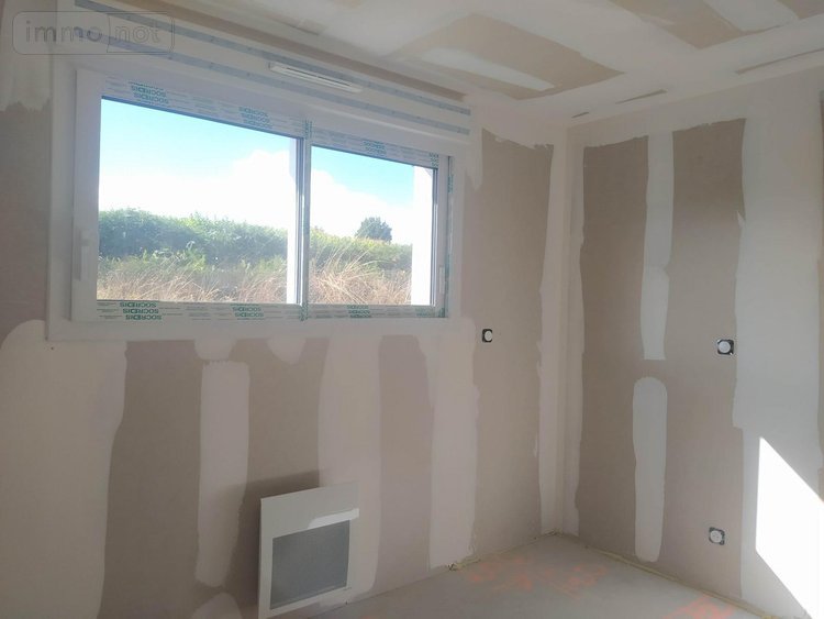 Maison a vendre Gathemo 50150 Manche 97 m2 4 pièces 210000 euros