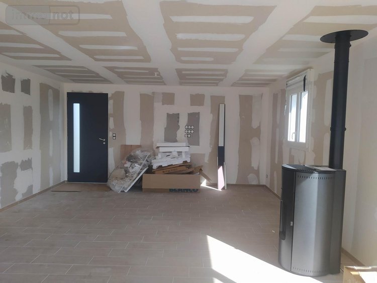Maison a vendre Gathemo 50150 Manche 97 m2 4 pièces 210000 euros