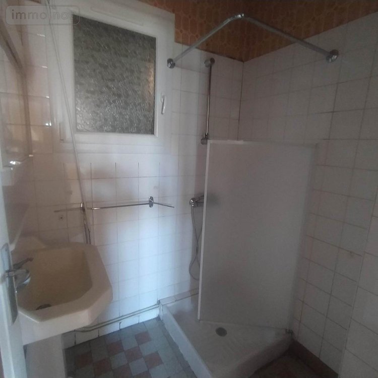 Maison a vendre Chanu 61800 Orne 50 m2 3 pièces 92000 euros