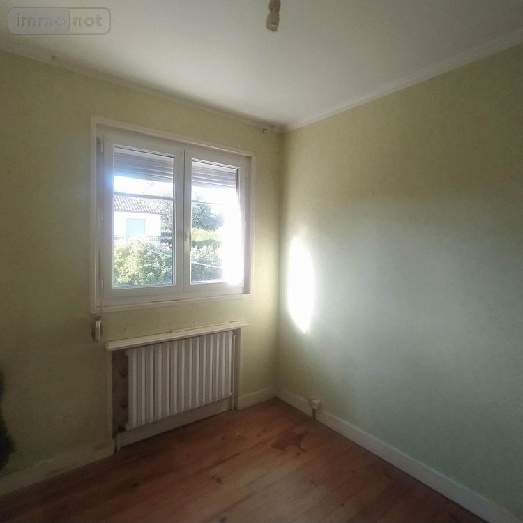 Maison a vendre Chanu 61800 Orne 50 m2 3 pièces 92000 euros