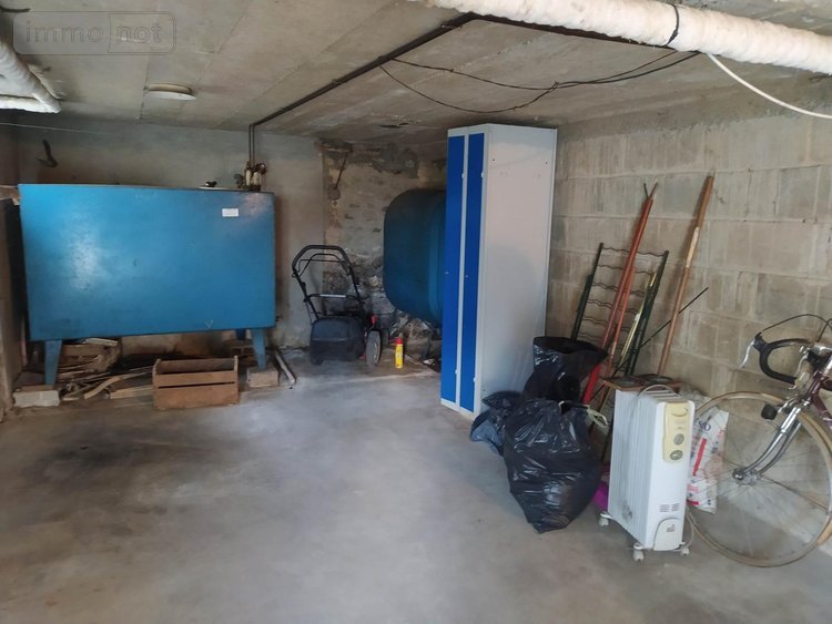 Maison a vendre Chanu 61800 Orne 50 m2 3 pièces 92000 euros