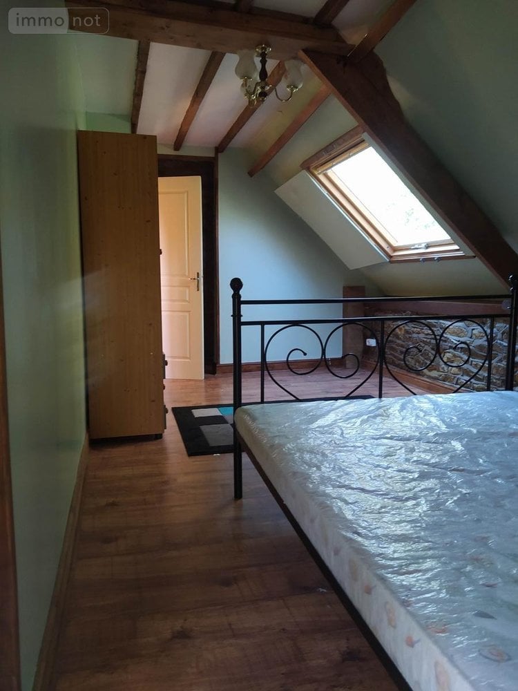 Maison a vendre Chanu 61800 Orne 131 m2 4 pièces 95000 euros