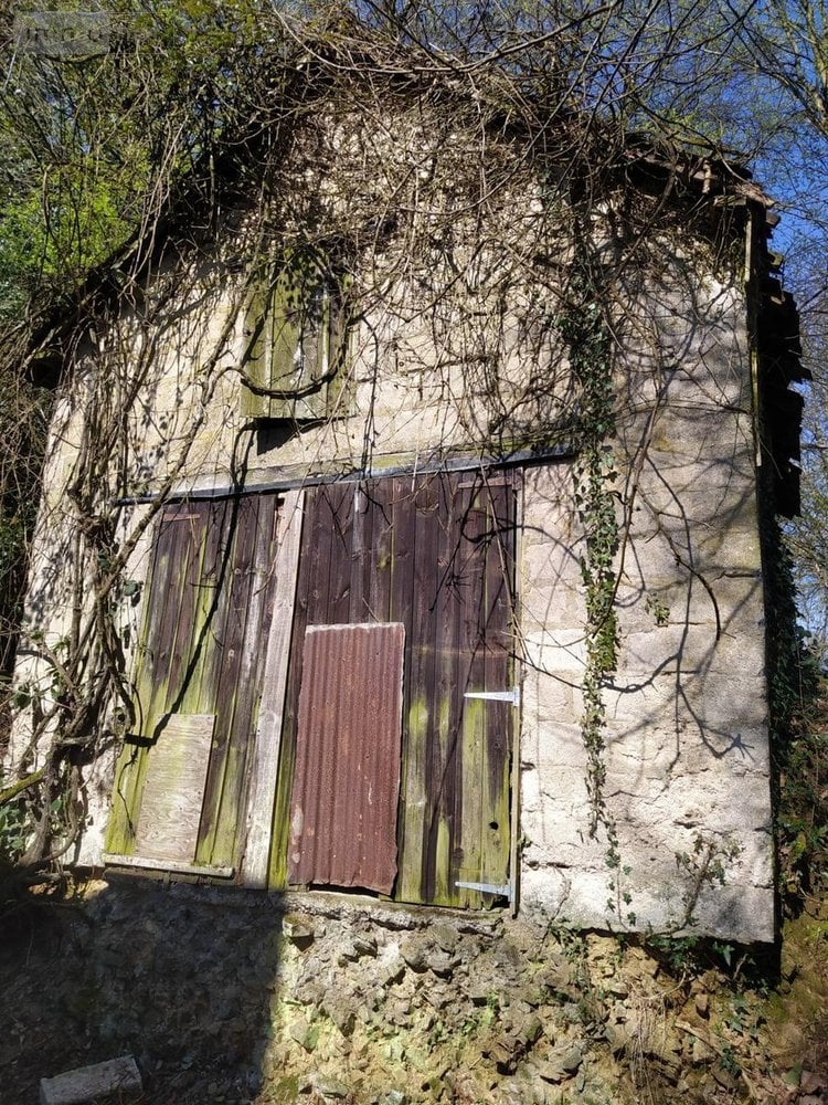 Maison a vendre Chanu 61800 Orne 131 m2 4 pièces 95000 euros