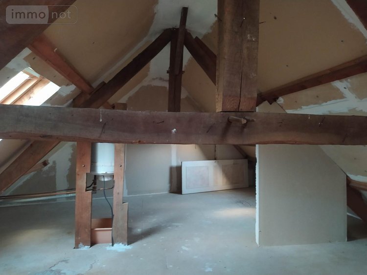 Maison a vendre Montsecret Clairefougère 61800 Orne 75 m2 3 pièces 75000 euros