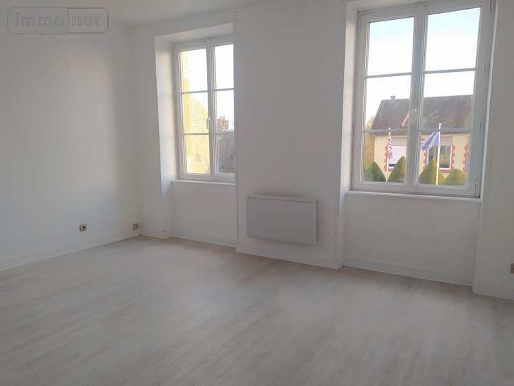 Maison a vendre Montsecret Clairefougère 61800 Orne 75 m2 3 pièces 75000 euros