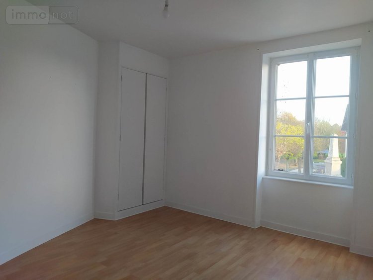 Maison a vendre Montsecret Clairefougère 61800 Orne 75 m2 3 pièces 75000 euros