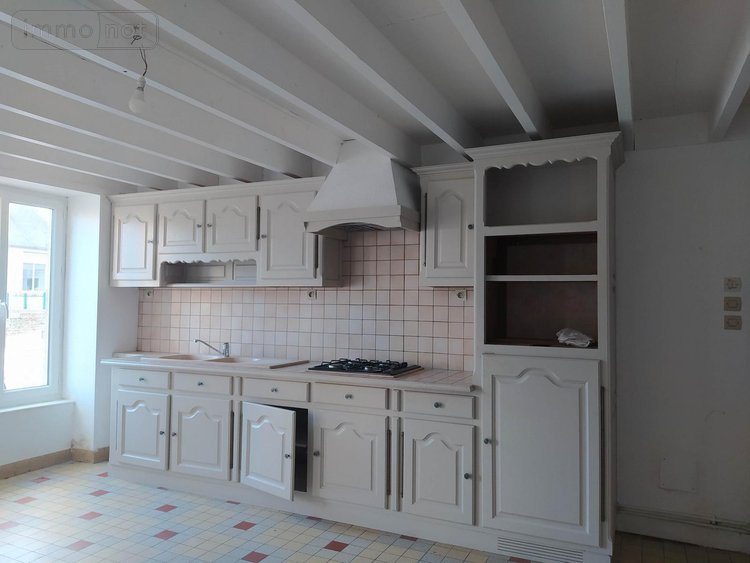 Maison a vendre Montsecret Clairefougère 61800 Orne 75 m2 3 pièces 75000 euros
