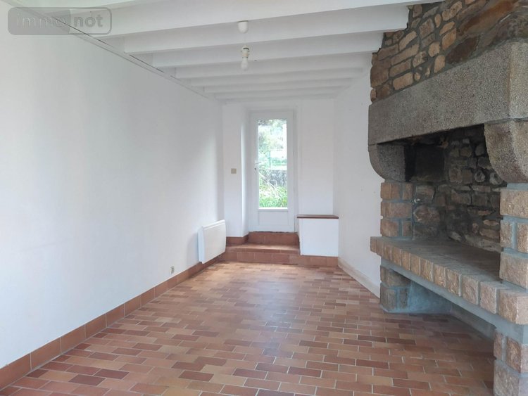 Maison a vendre Montsecret Clairefougère 61800 Orne 75 m2 3 pièces 75000 euros