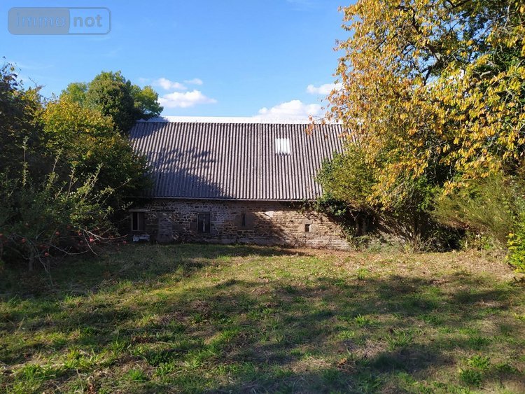 Maison a vendre Tinchebray Bocage 61800 Orne 81 m2 3 pièces 50000 euros