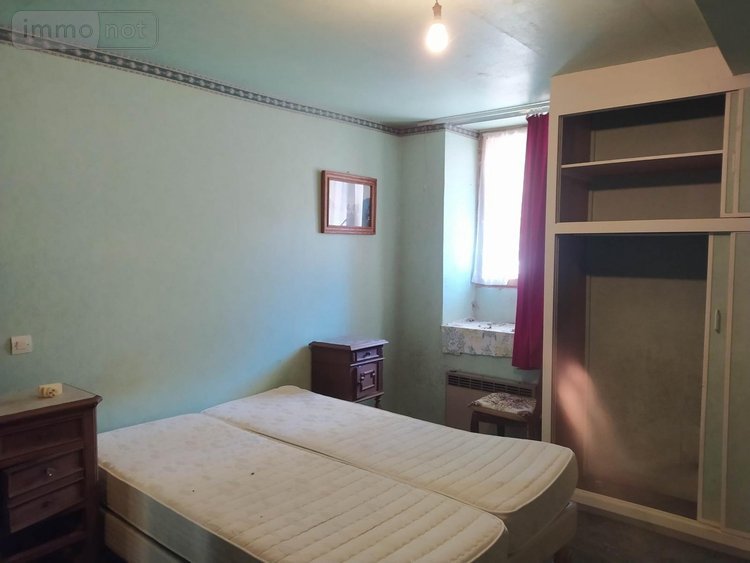 Maison a vendre Tinchebray Bocage 61800 Orne 81 m2 3 pièces 50000 euros