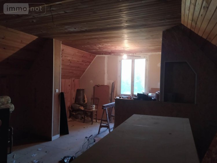 Maison a vendre Tinchebray Bocage 61800 Orne 81 m2 3 pièces 40000 euros