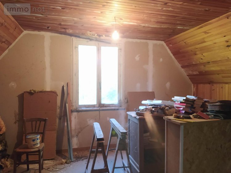 Maison a vendre Tinchebray Bocage 61800 Orne 81 m2 3 pièces 50000 euros