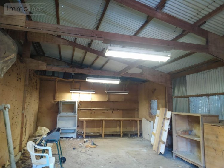 Maison a vendre Tinchebray Bocage 61800 Orne 81 m2 3 pièces 50000 euros