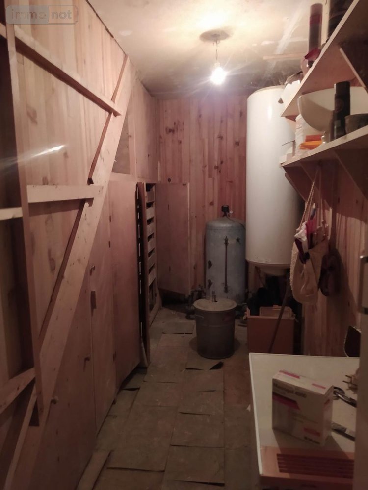 Maison a vendre Tinchebray Bocage 61800 Orne 81 m2 3 pièces 40000 euros