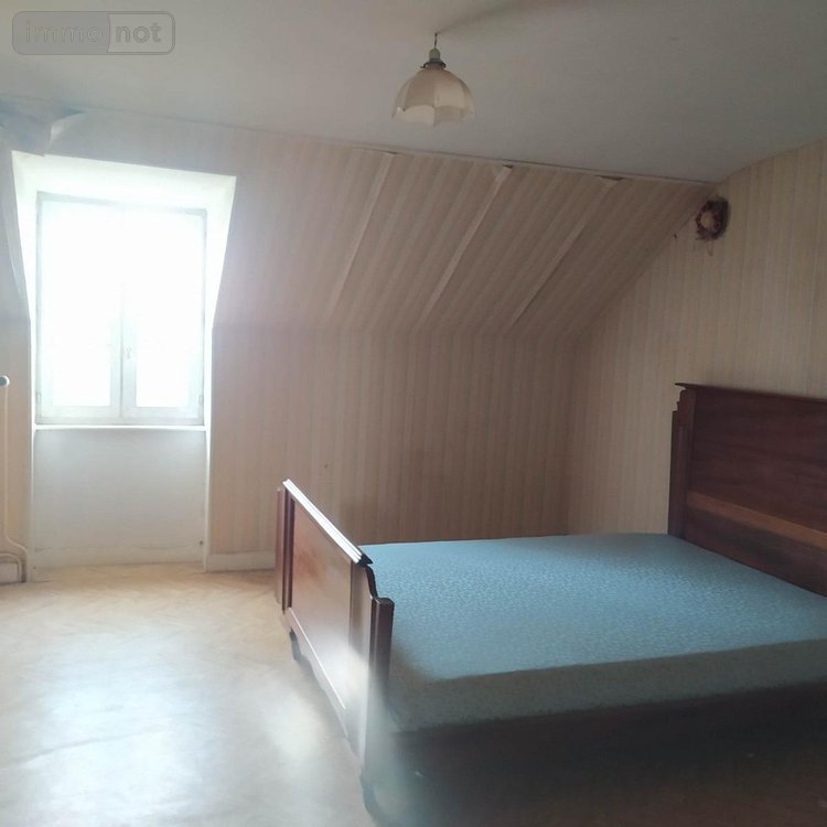 Maison a vendre Montsecret Clairefougère 61800 Orne 90 m2 3 pièces 76000 euros