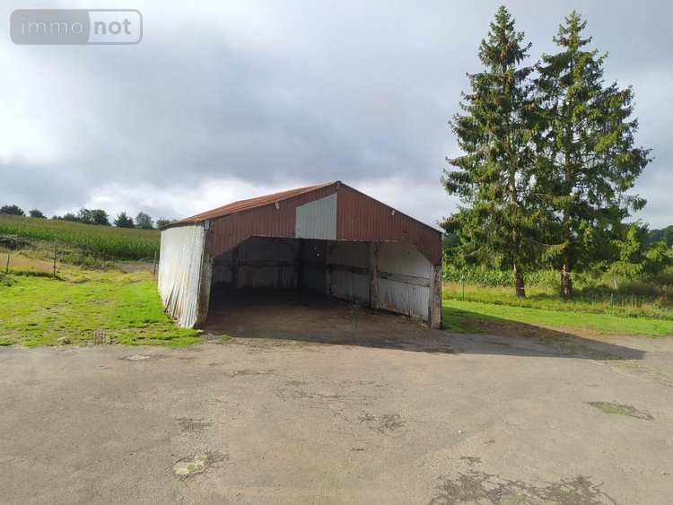 Maison a vendre Tinchebray Bocage 61800 Orne 77 m2 3 pièces 60000 euros