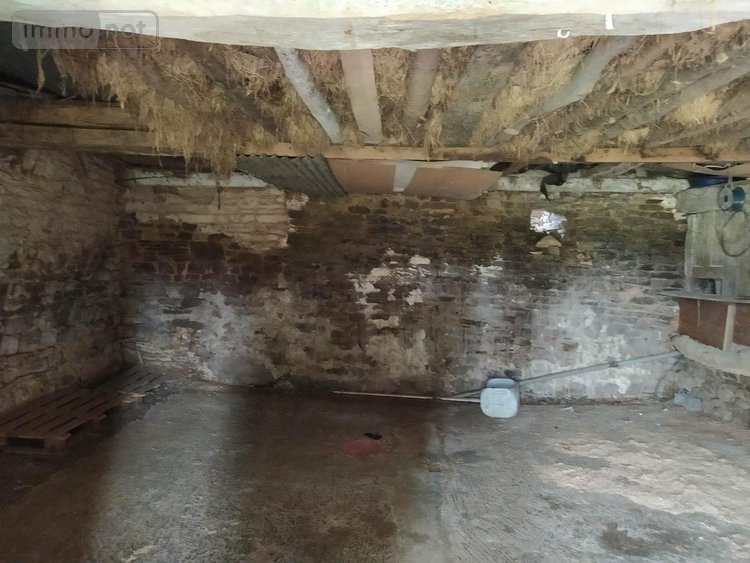Maison a vendre Tinchebray Bocage 61800 Orne 77 m2 3 pièces 60000 euros