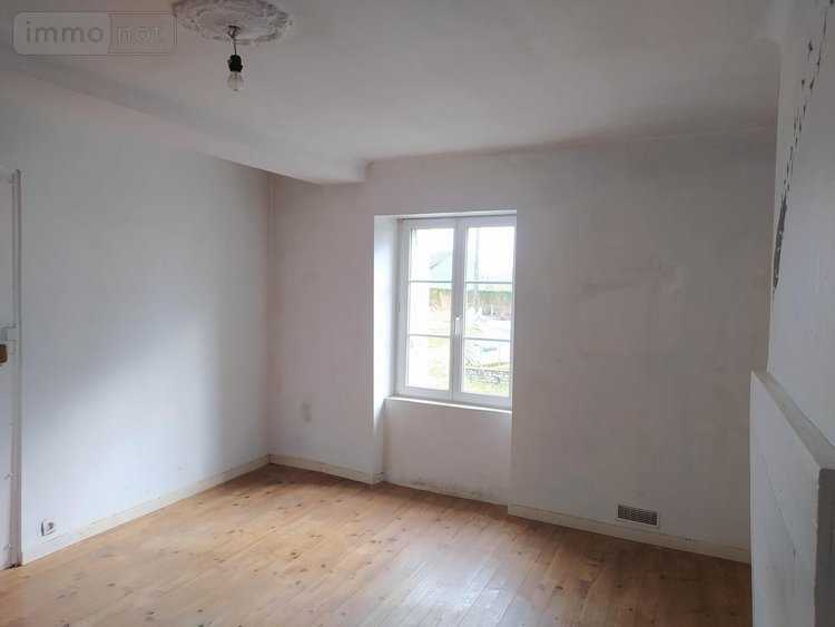 Maison a vendre Souleuvre-en-Bocage 14350 Calvados 82 m2 3 pièces 93000 euros