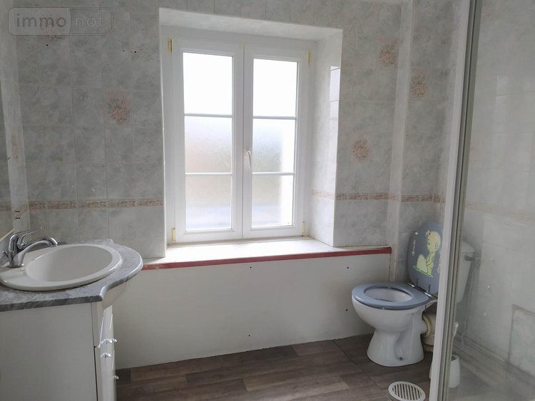 Maison a vendre Souleuvre-en-Bocage 14350 Calvados 82 m2 3 pièces 93000 euros