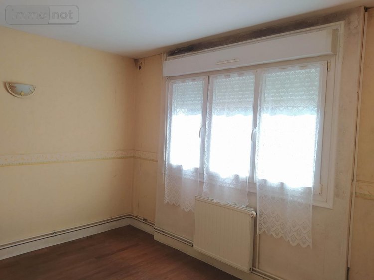 Maison a vendre Tinchebray Bocage 61800 Orne 54 m2 3 pièces 65000 euros