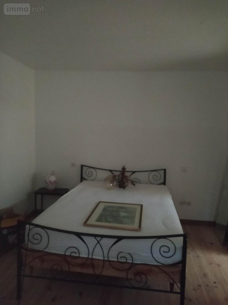 Maison a vendre Flers 61100 Orne 191 m2 5 pièces 128000 euros