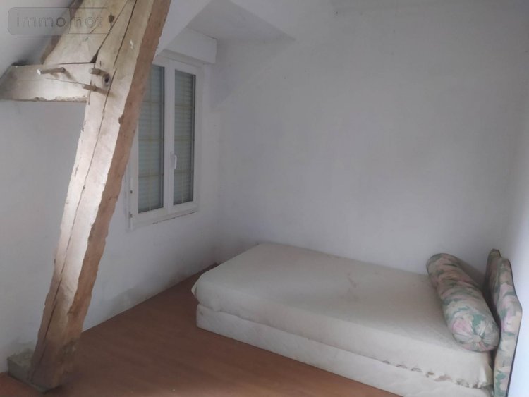 Maison a vendre Flers 61100 Orne 191 m2 5 pièces 128000 euros