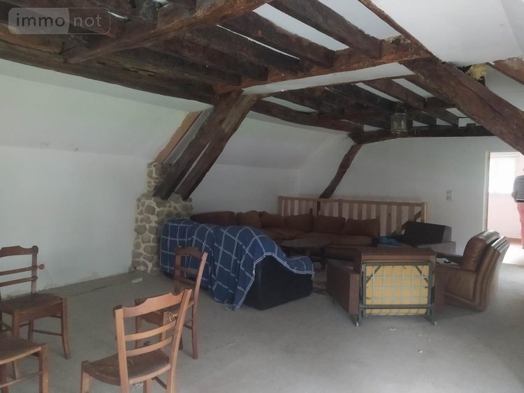 Maison a vendre Flers 61100 Orne 191 m2 5 pièces 128000 euros