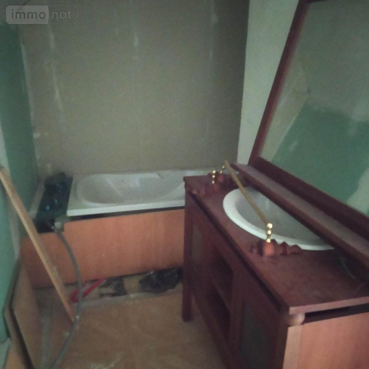 Maison a vendre Flers 61100 Orne 191 m2 5 pièces 128000 euros