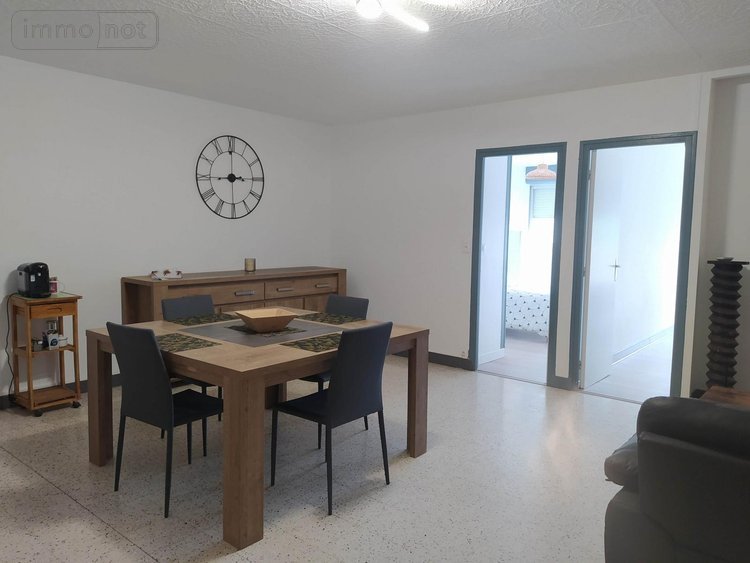 Fonds et murs commerciaux a vendre Tinchebray Bocage 61800 Orne 75 m2  205000 euros