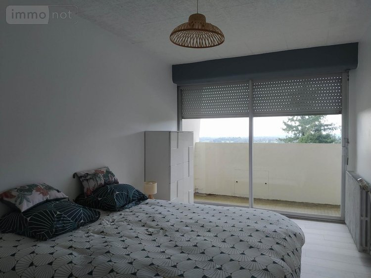 Fonds et murs commerciaux a vendre Tinchebray Bocage 61800 Orne 75 m2  205000 euros