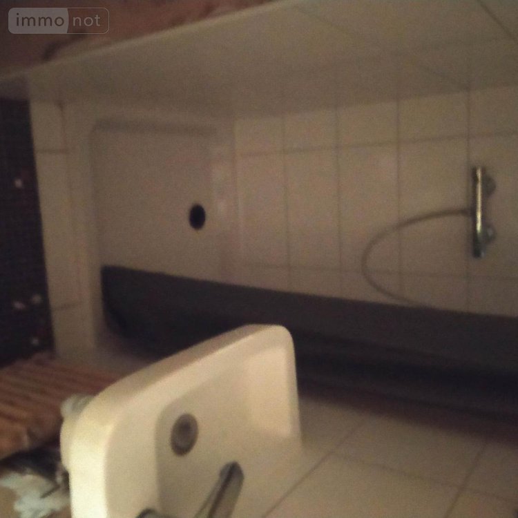 Maison a vendre Flers 61100 Orne 110 m2 7 pièces 85000 euros